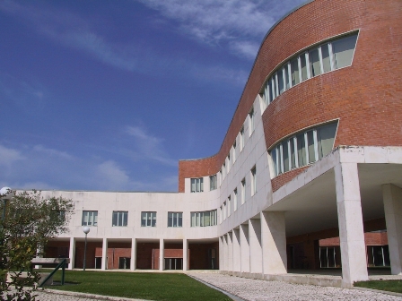 Resultado de imagem para Departamento de Engenharia de Materiais e Cerâmica