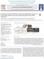 .........................   IF = 3.5, Construction & Building Materials 187 (2018) 876