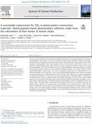......................... IF = 5.6, J.Cleaner Production 193 (2018) 115-123