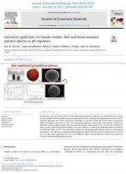 .........................   IF = 6.4, Journal of Hazardous Materials 358 (2018) 69