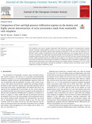 ......................... IF = 3.8 J.Euro.Ceram.Soc. 39(2019)1287