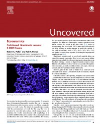 IF = 21.7, Materials Today 20 (2017) 45