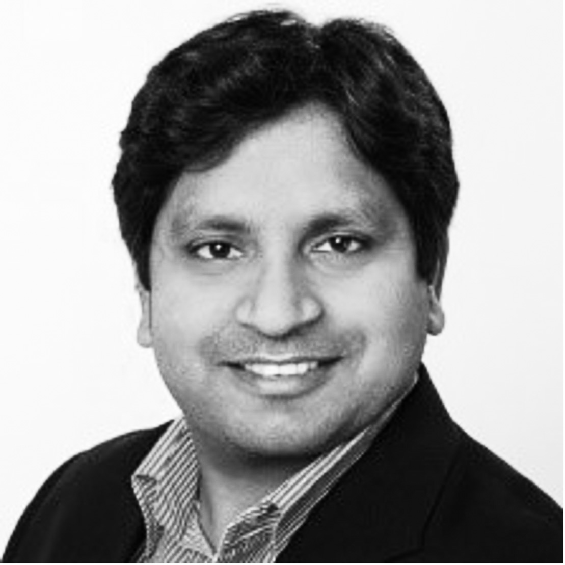 Yogendra Kumar Mishra
