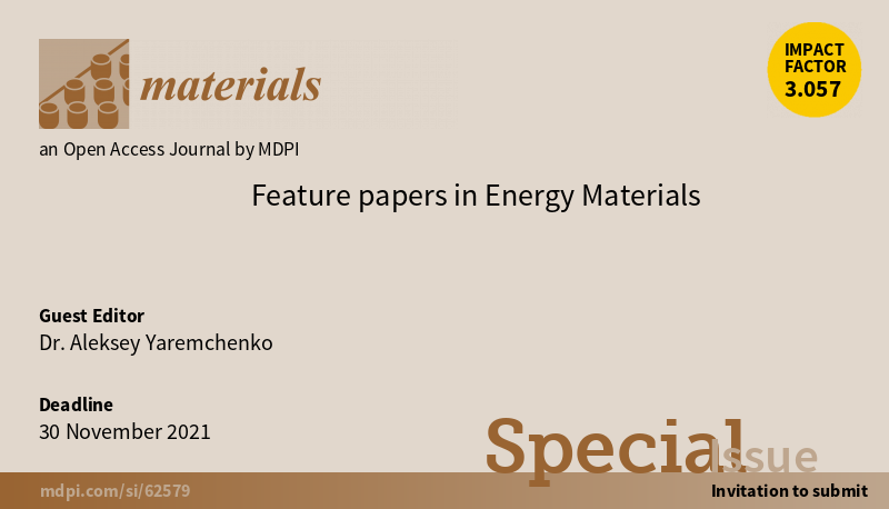 Materials