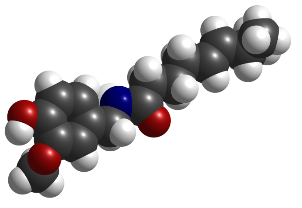 capsaicin