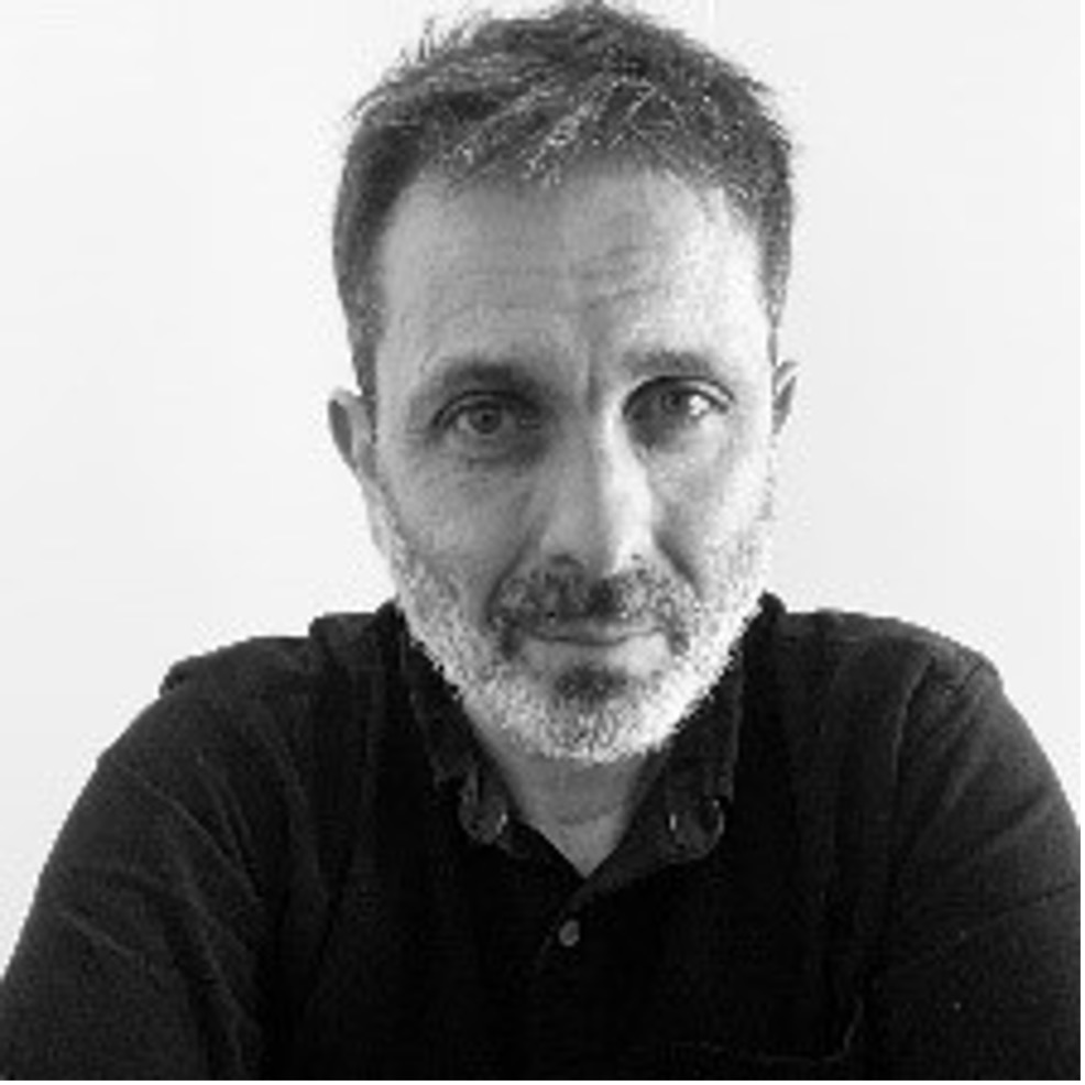 Manuel Salmeron-Sanchez