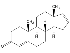 androstadienone