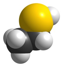 etanotiol