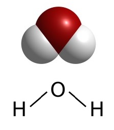 agua