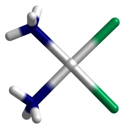 cisplatin