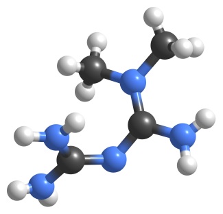 metformi