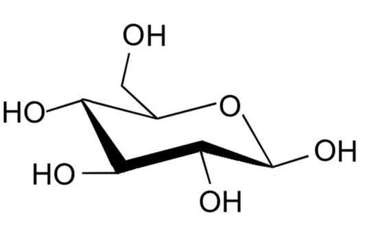 glicose