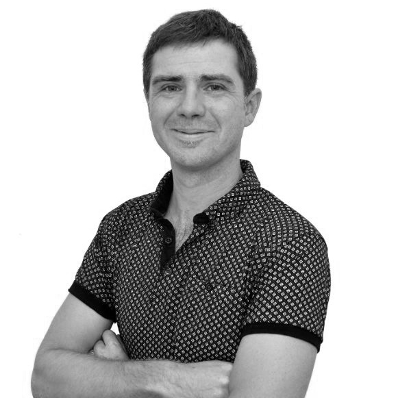 Marc Torrell Faro