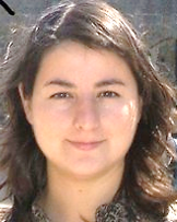 Portrait of Dr. Ana Joaquina Pérez Berná