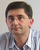 Portrait of Dr. Antoine Barbier