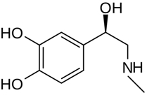 adrenalina