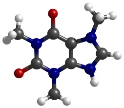 Cafeína