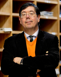 Carlos Fiolhais