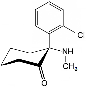 cetamina