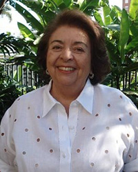 Elza Miné