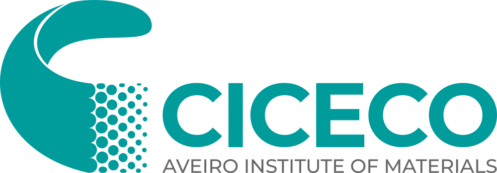 CICECO 25 years logo