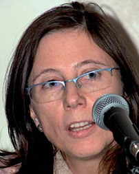 ISABEL SANTANA
