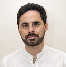 Jorge Pereira