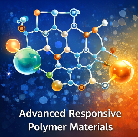 Advanced Responsive Polymer Materials