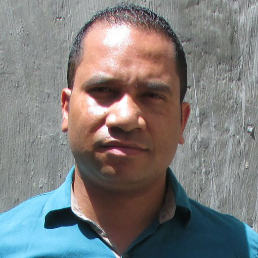 Samuel Freitas