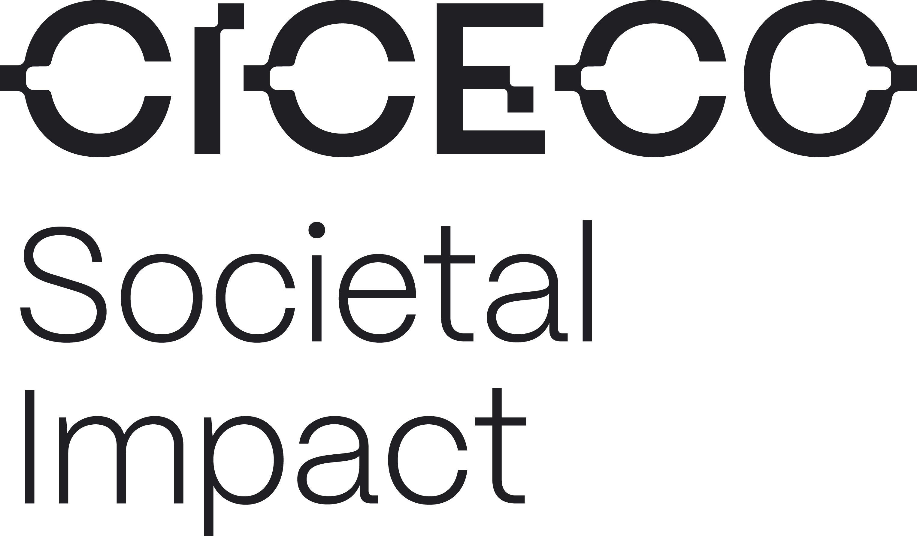 Societal Impact Logo