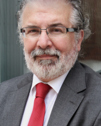 Telmo Baptista