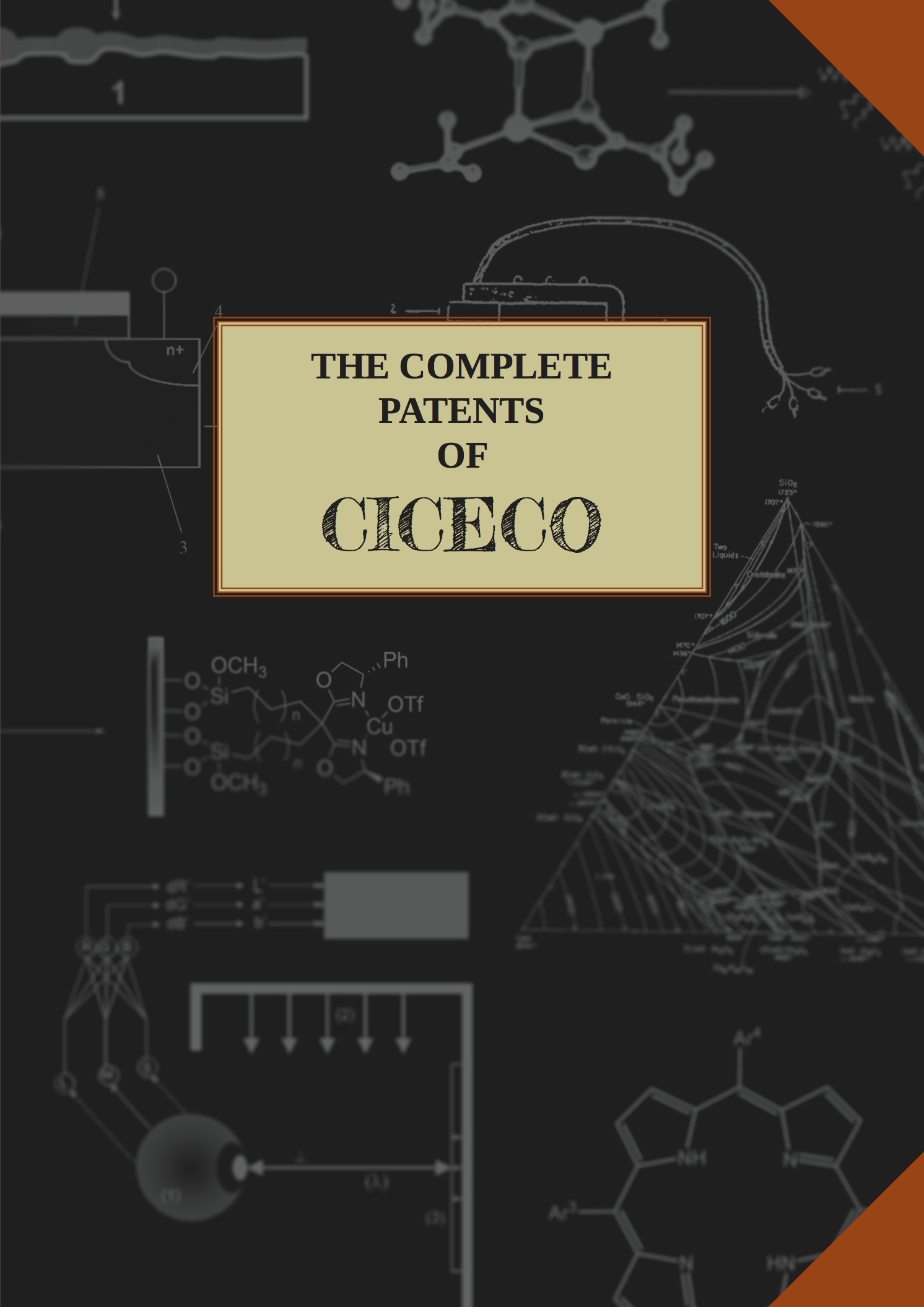 livro patentes