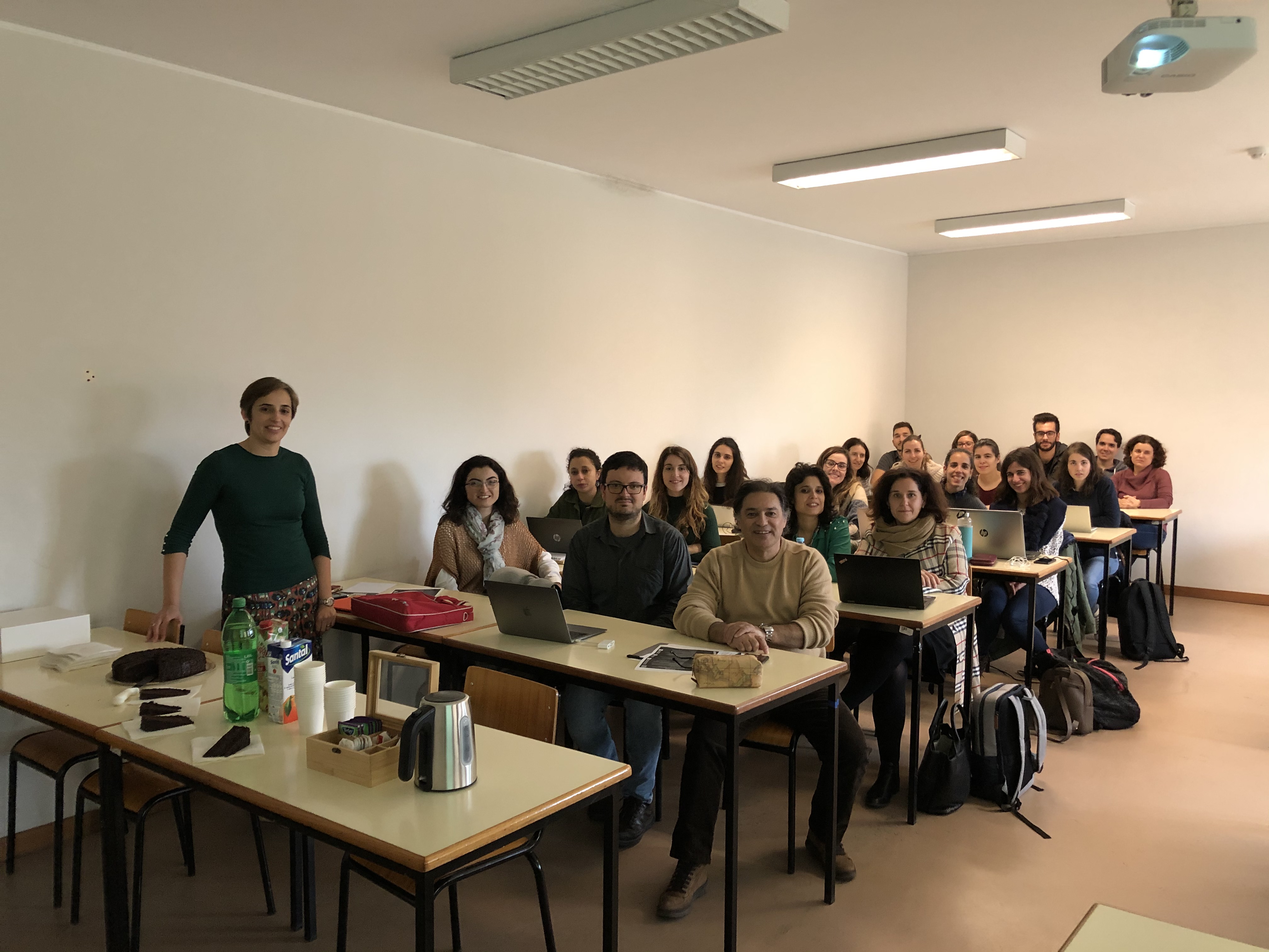 Seminar