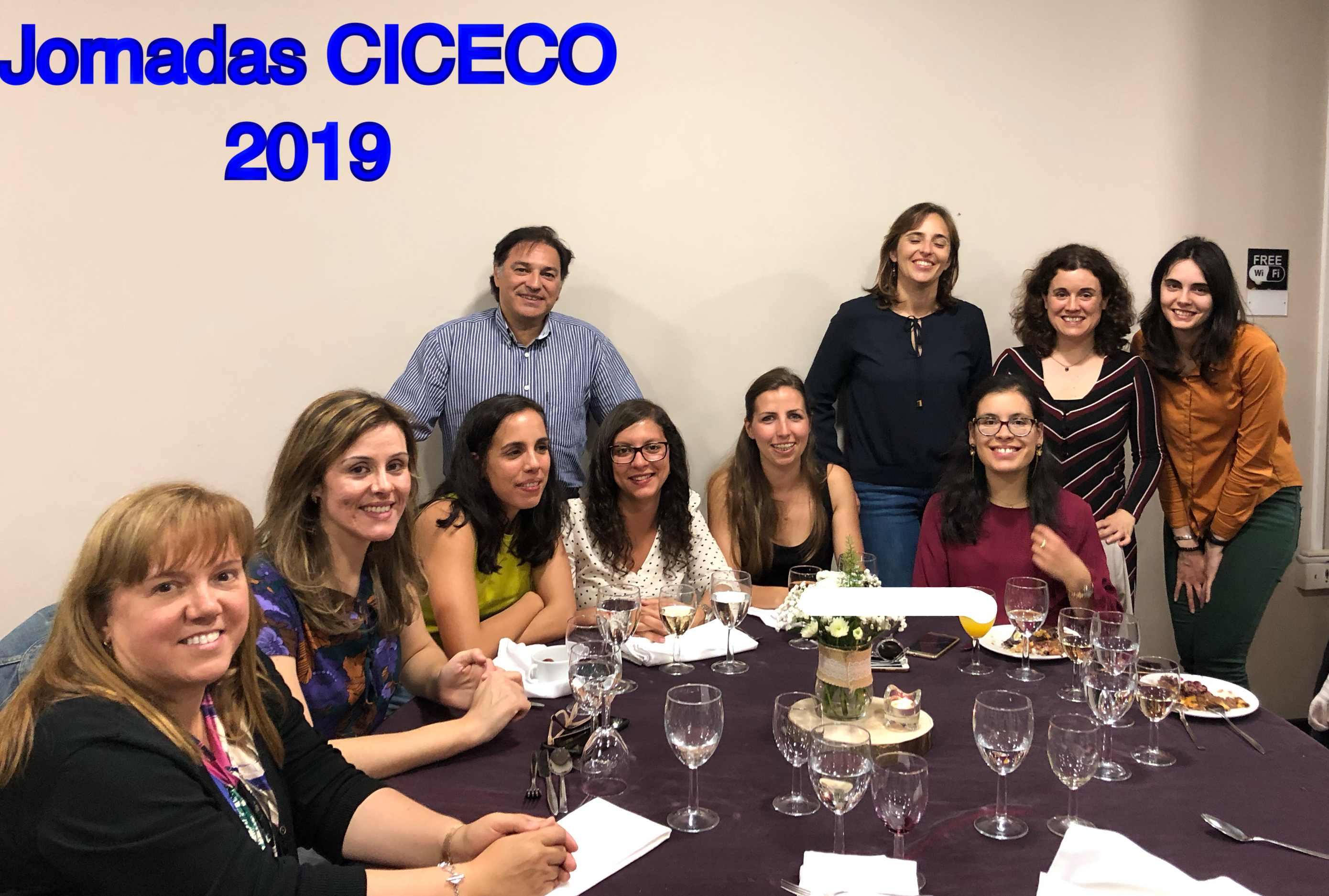 Jornadas, 2019