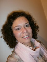 foto Patrícia Alexandra Bogango Ramos Portela