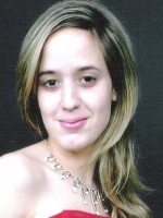 foto Letícia Daniela da Silva Costa