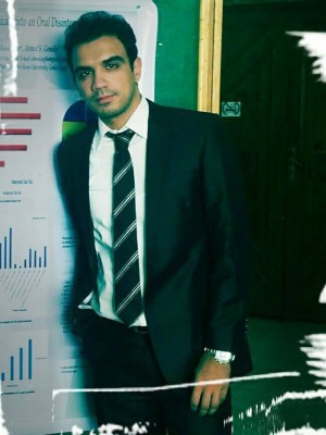 foto Ahmed Agiba