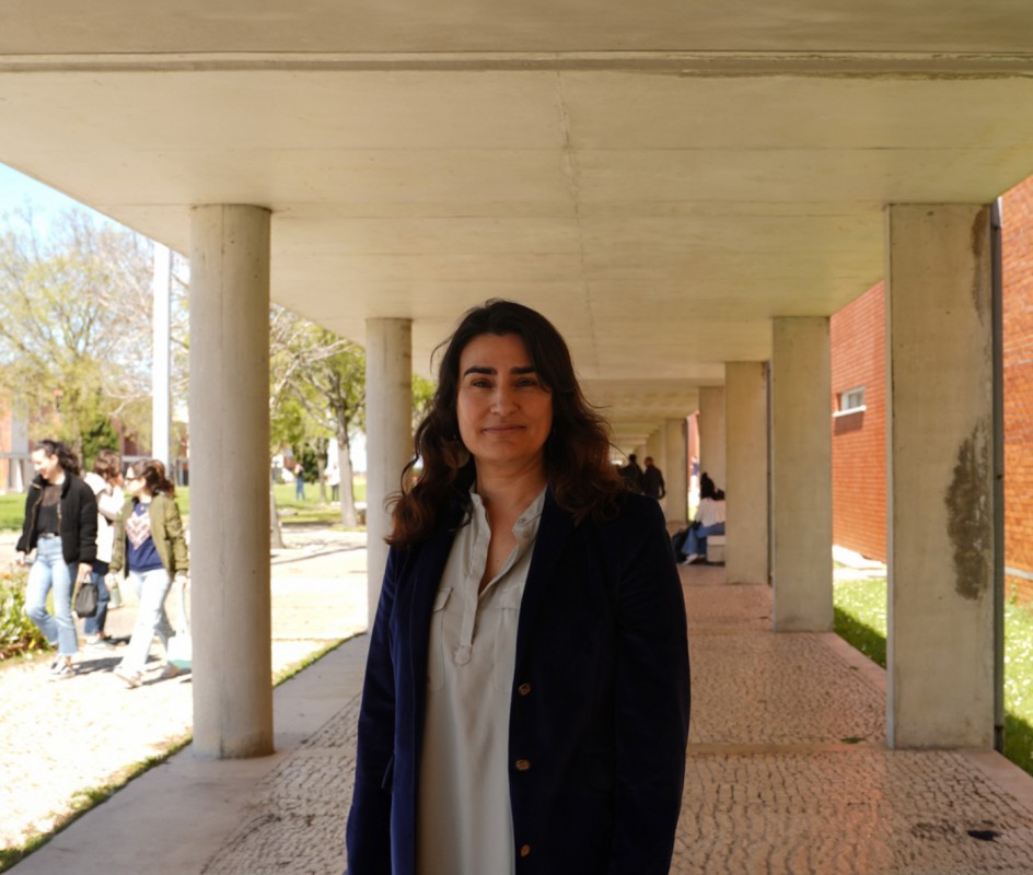Mariela Nolasco integra prestigiado painel de Espectroscopia Molecular do ISIS Image Mariela Nolasco integra prestigiado painel de Espectroscopia Molecular do ISIS