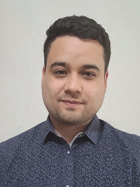 foto Felipe Olea Chandía