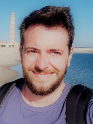 foto Gustavo Henrique Rodrigues da Silva
