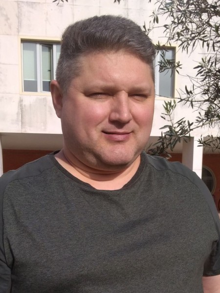 foto Aleksey Yaremchenko