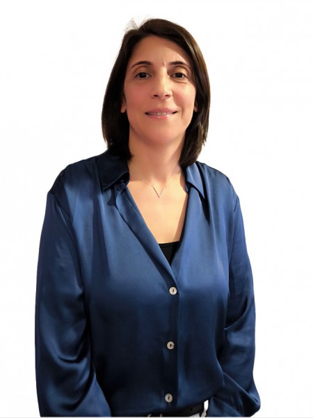 foto Carmen Sofia da Rocha Freire Barros