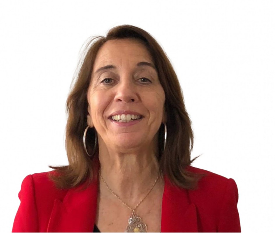 Ana Senos é destaque no Dia Internacional da Mulher na Engenharia