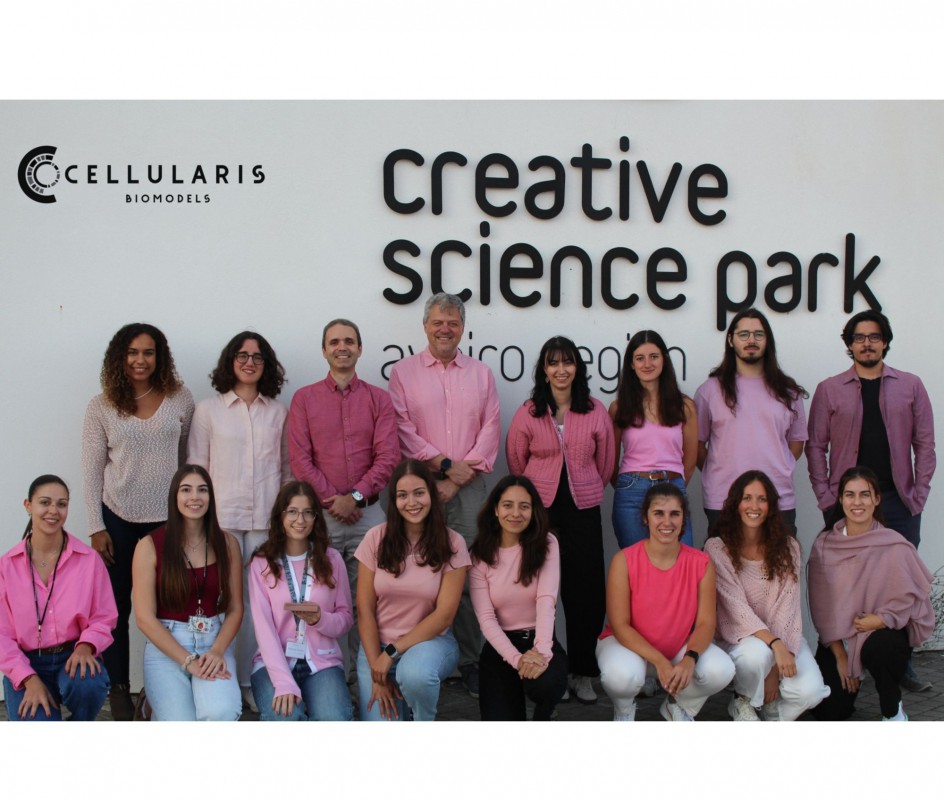Image Cellularis Biomodels joins European doctoral network aiming to advance research