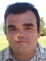 foto Eddy Michael Pedro Domingues