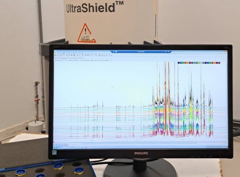 Image Metabolomics study on rare childhood diseases wins “Crescemos Consigo” Prize