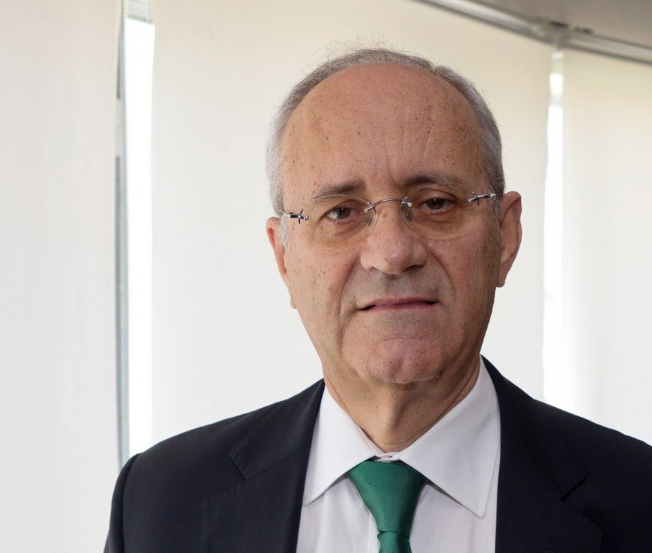 Mário Ferreira galardoado com a FEMS Materials Gold Medal 2025 Image Mário Ferreira galardoado com a FEMS Materials Gold Medal 2025