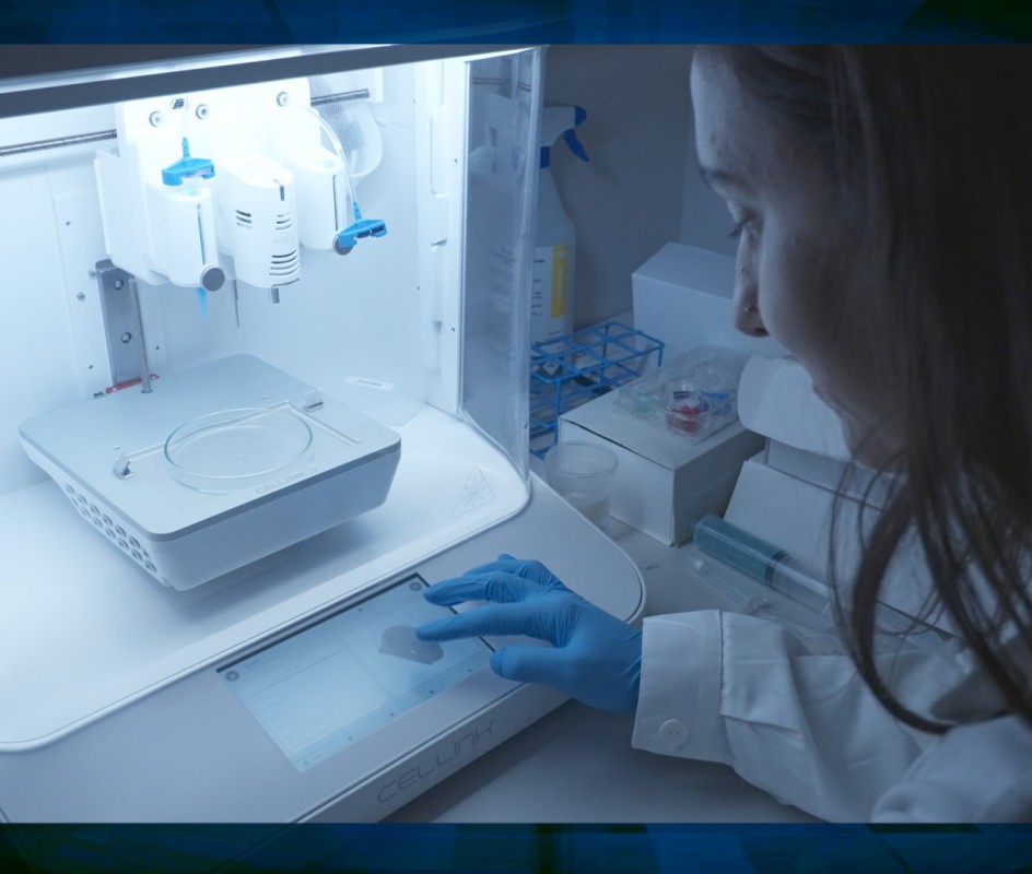 CICECO SPOTLIGHT: João Mano destaca o uso potencial de biomateriais