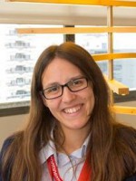 foto Manuela Alexandra Coelho Fernandes