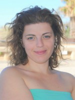 foto Angela Sofia dos Santos Pereira